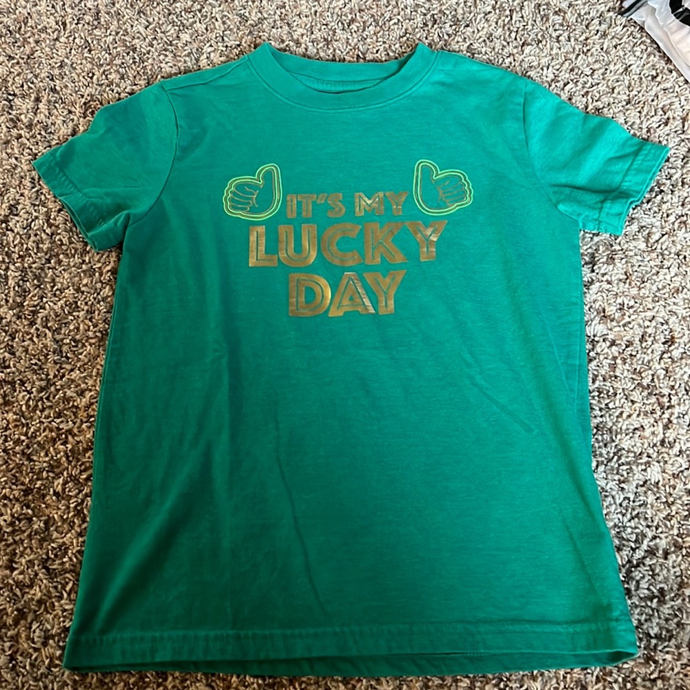 Boys shirt